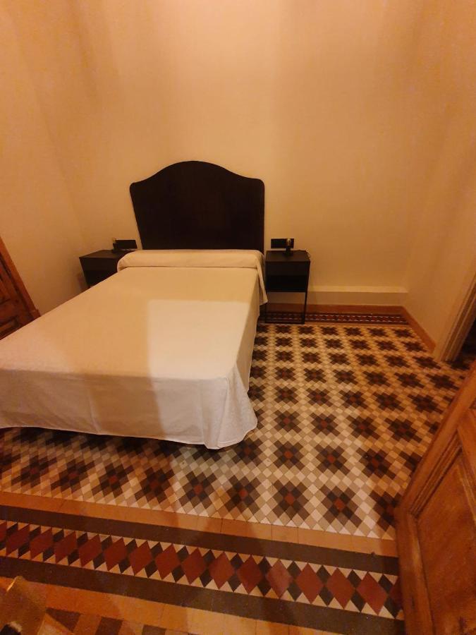 Lausanne Gasthof Barcelona